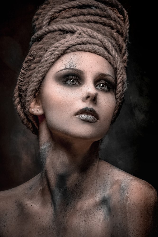 Photograph by Klaus Tesching