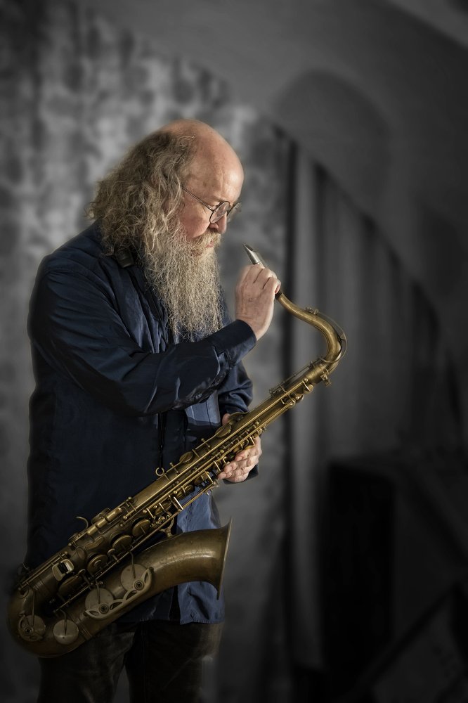 Photograph by Екатерина Рябинина