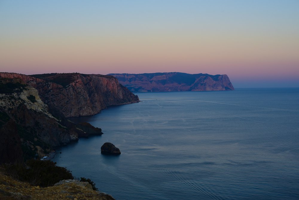 Photograph by Анна Углова
