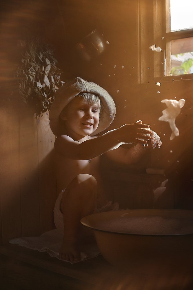 Photograph by Екатерина Глебова