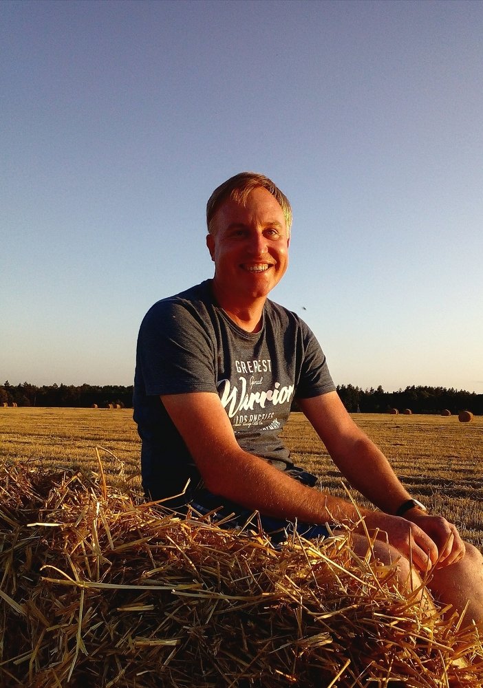 Золотых находят в пшенице