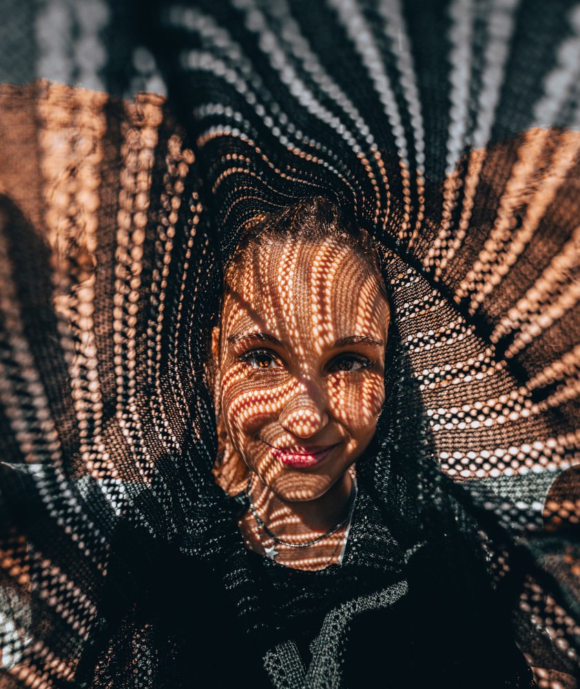 Photograph by ROY TENZER