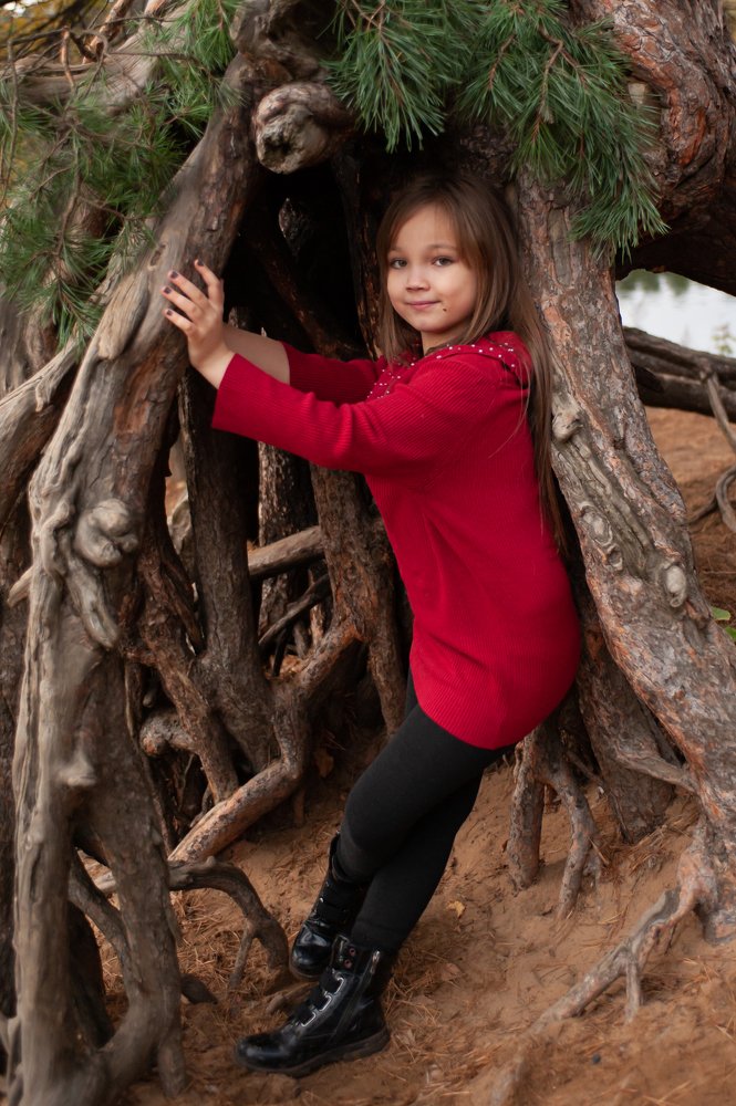 Photograph by Ольга Калачкина