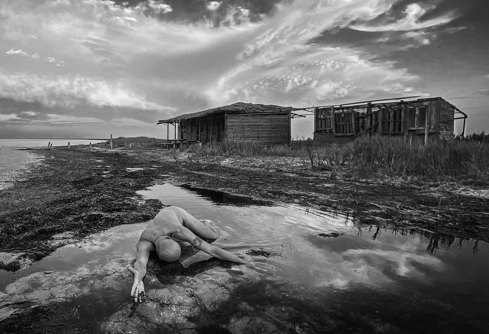 Photograph by Oleksii Konchenko