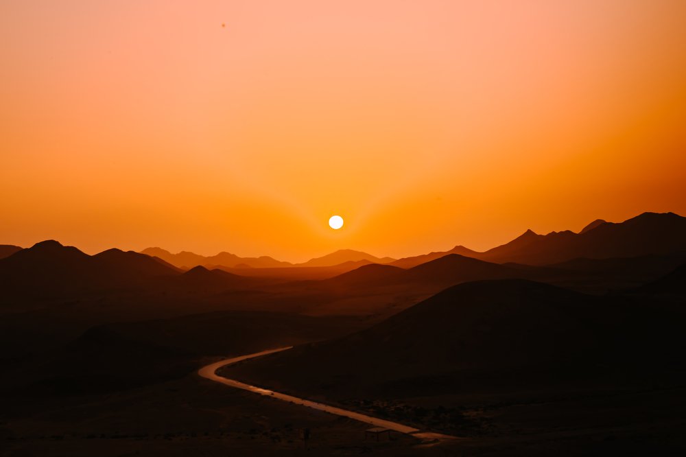 Photograph by ROY TENZER