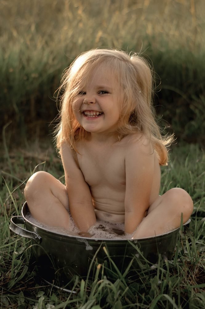 Photograph by Юлия Субботина