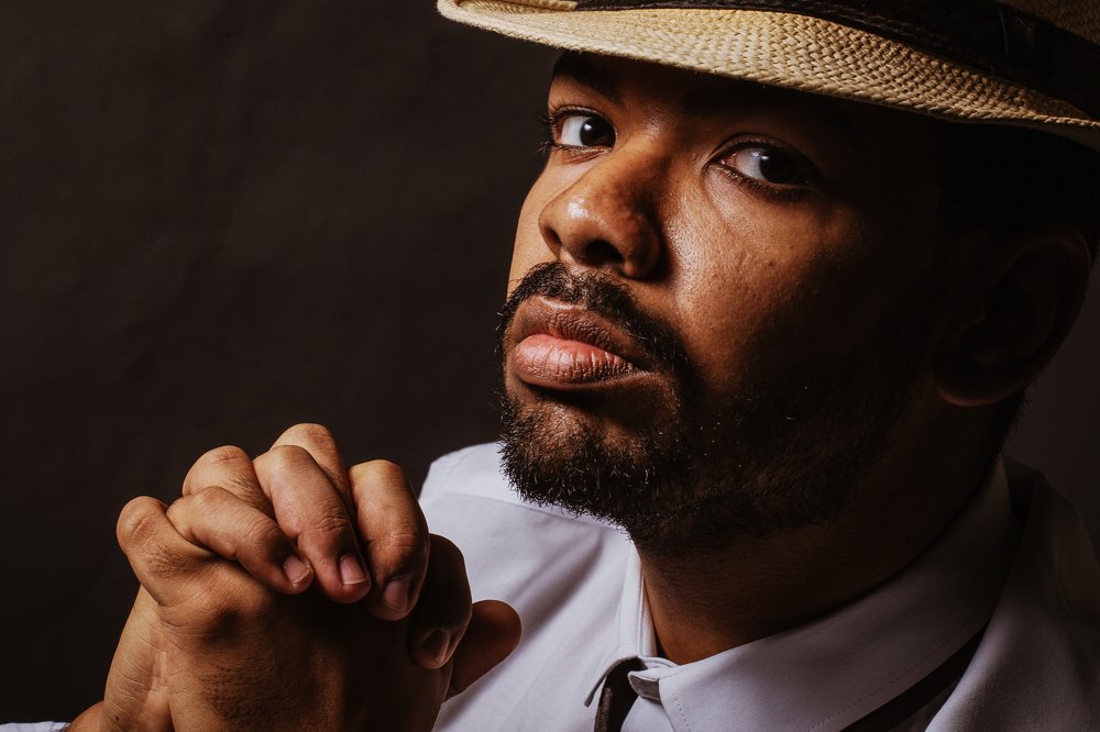 Photograph by Claudio Frateschi