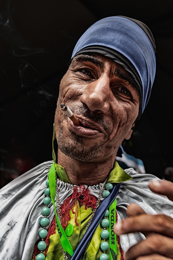 Photograph by Claudio Frateschi