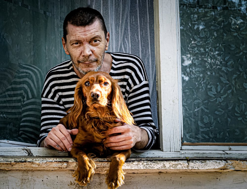 Photograph by Ирина Федорова