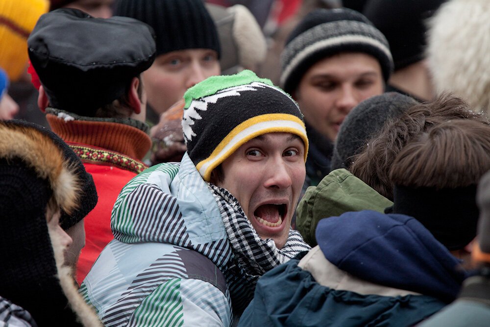 Photograph by Анна Куманцова