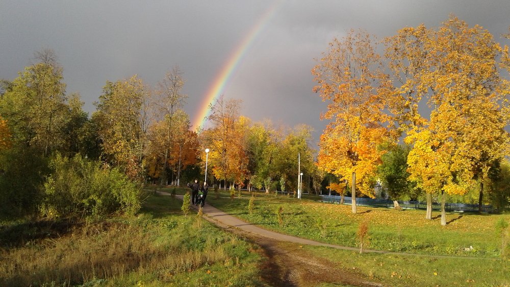 Photograph by Владимир Носов