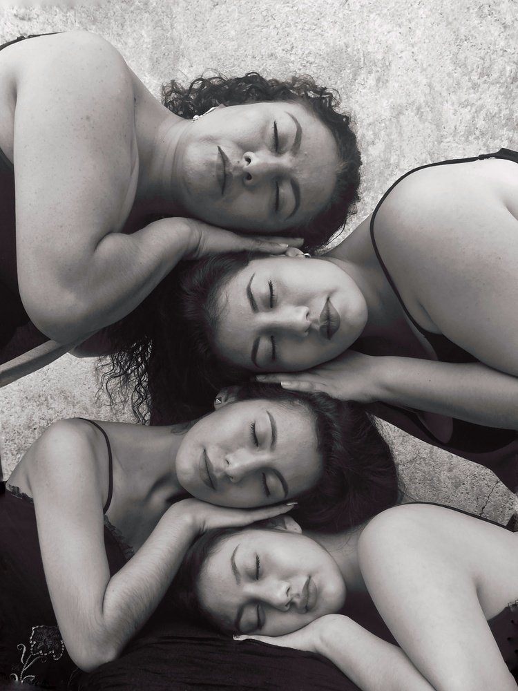 Photograph by Genesis Vivas