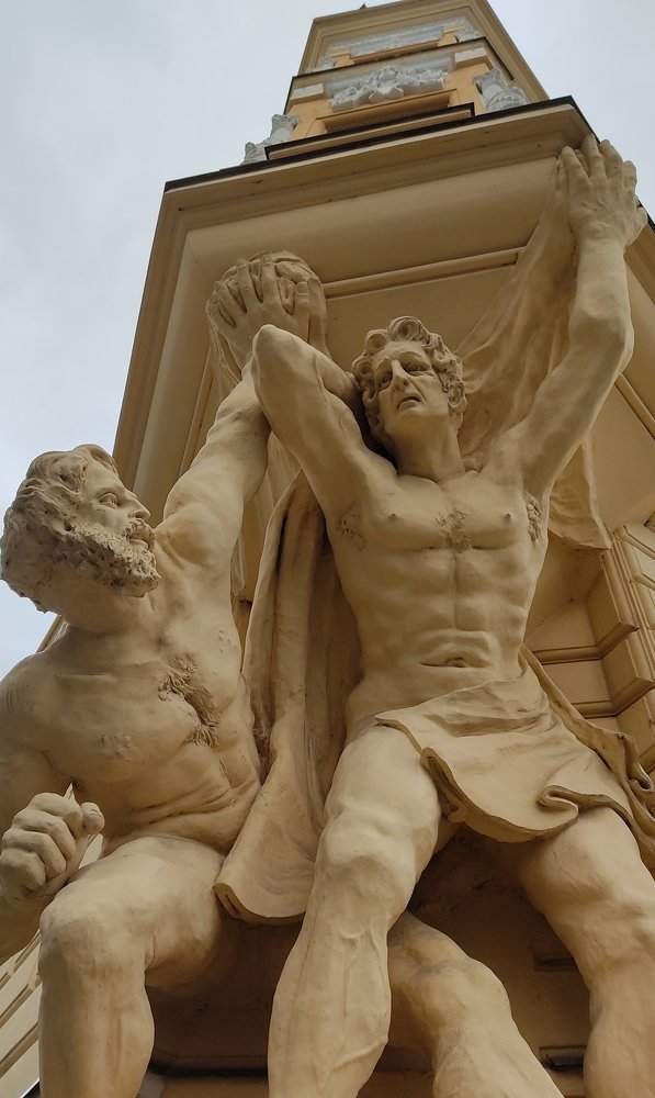 Photograph by Набил Бринси