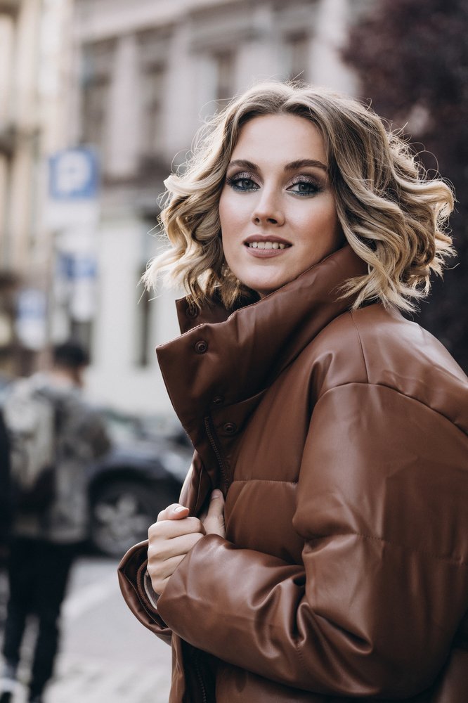 Фотография автора Надежна Пожитонова