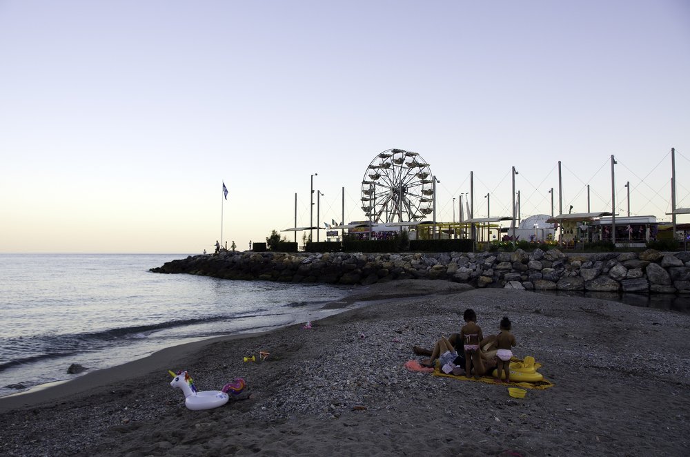 Photograph by Vincent Teriaca