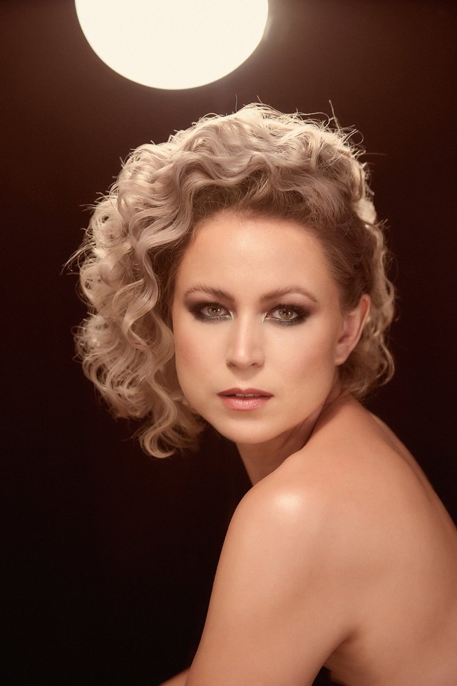 Фотография автора Надежна Пожитонова