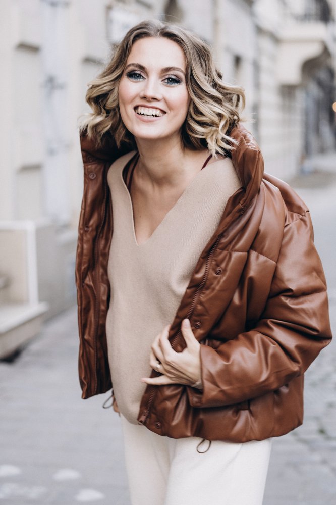 Фотография автора Надежна Пожитонова