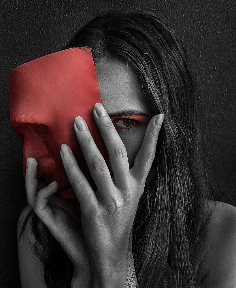 Photograph by Мягкова