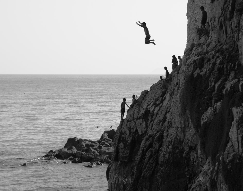 Photograph by Vincent Teriaca