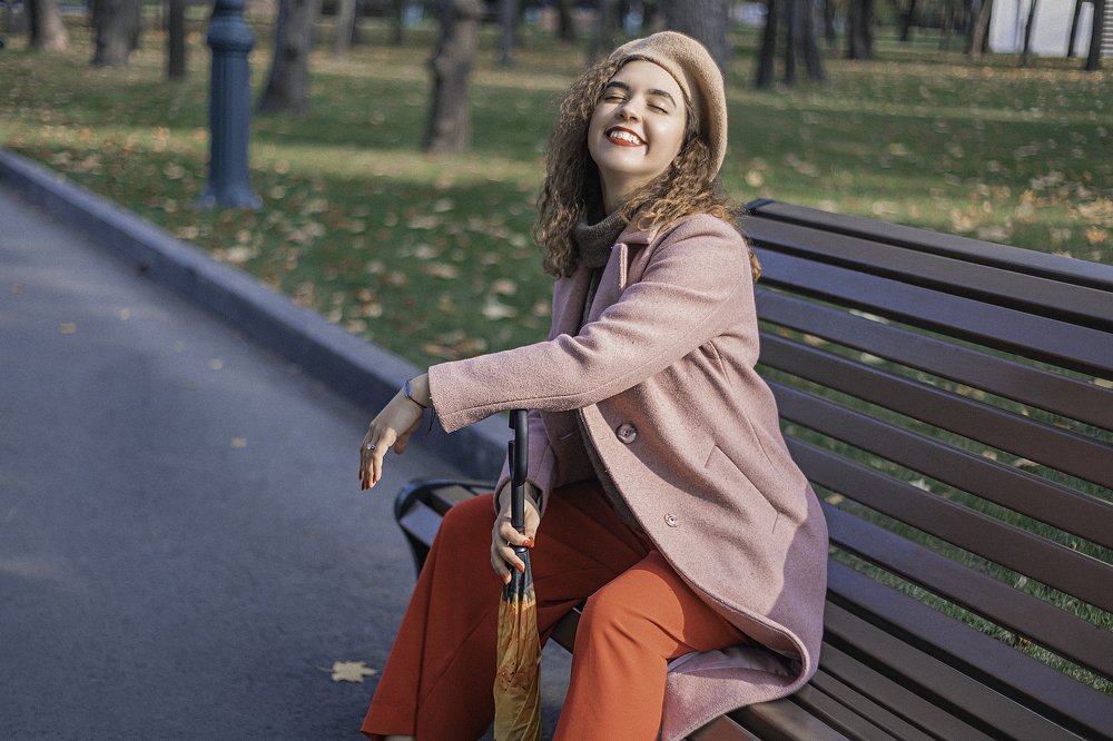 Photograph by Alexandra Ganina