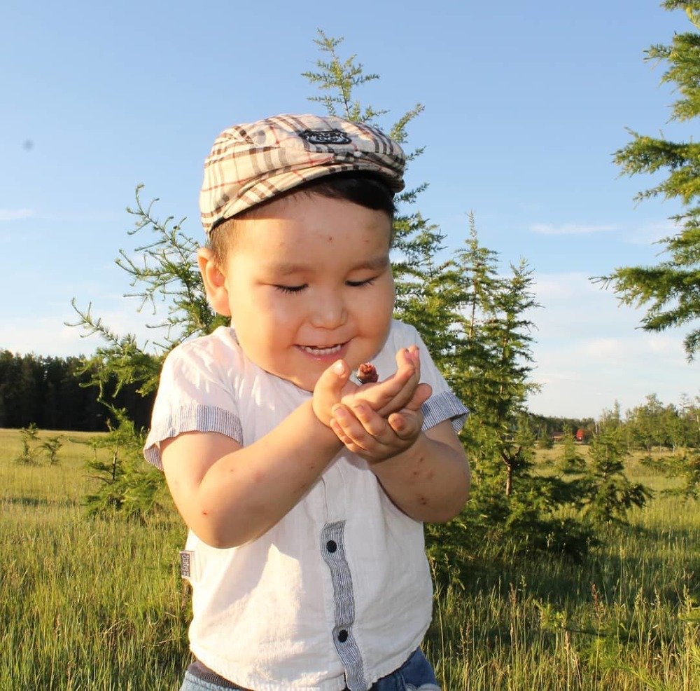 Photograph by Варвара Трунина