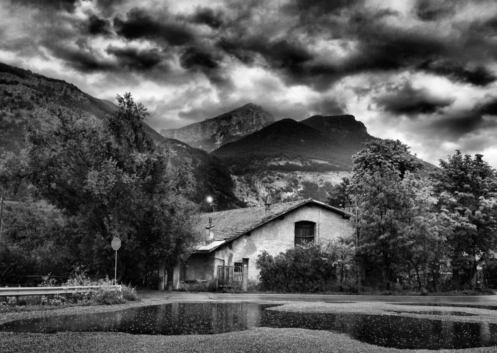 Photograph by sergio maritan