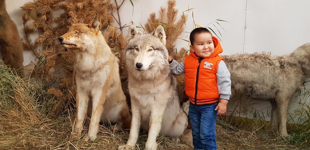 Photograph by Варвара Трунина