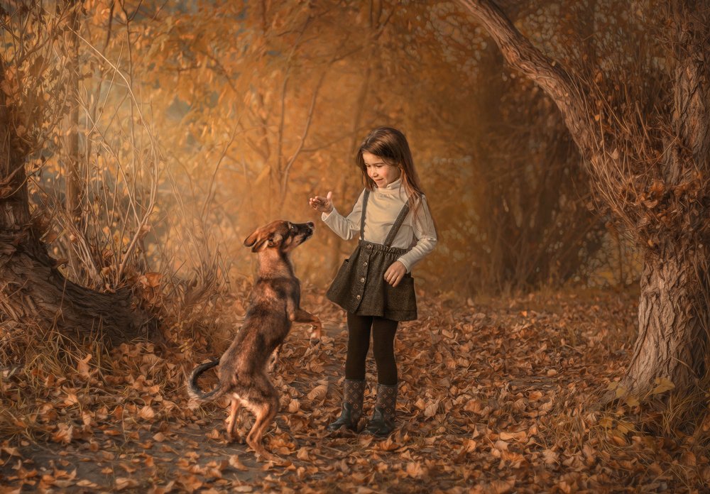 Photograph by Ольга Наний