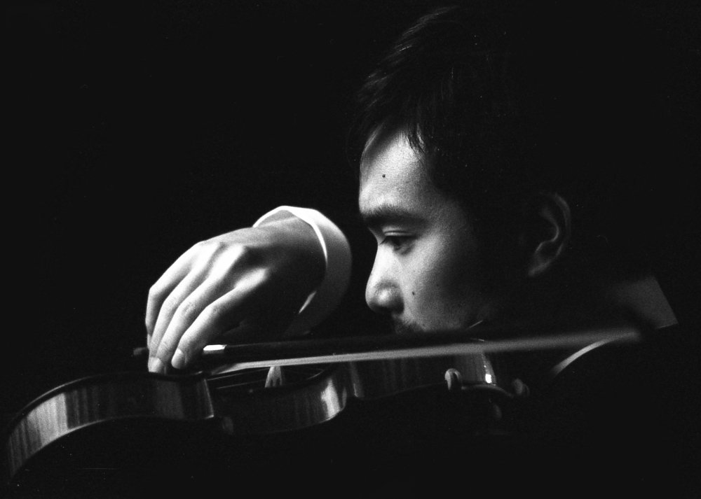 Photograph by Livio Pignalosa