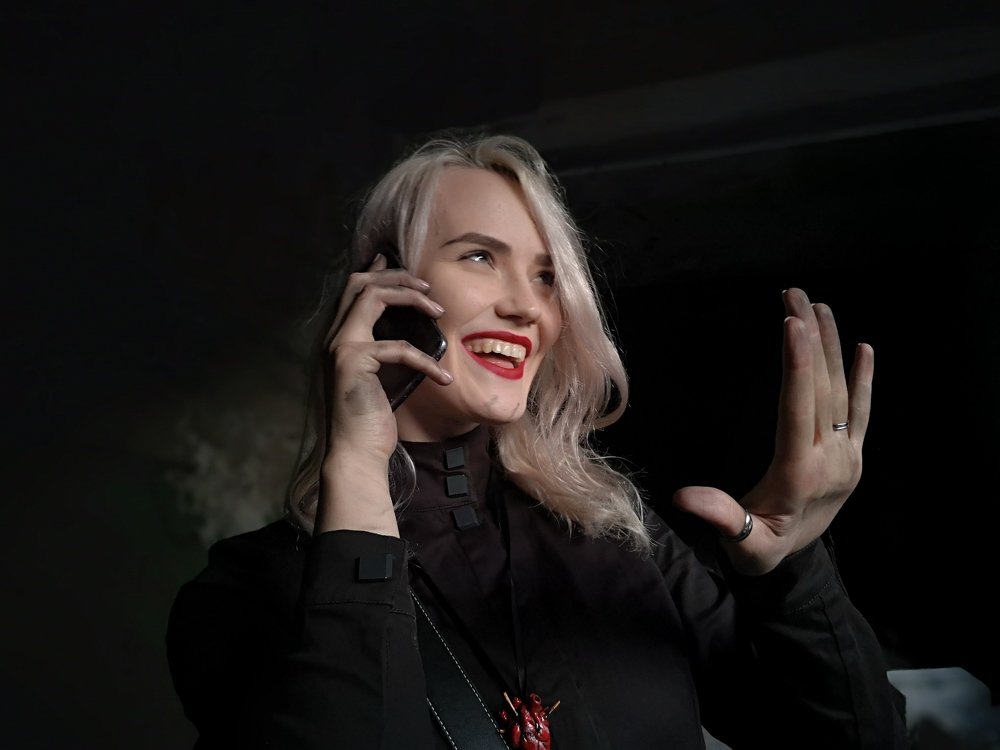 Photograph by Денис Боровских