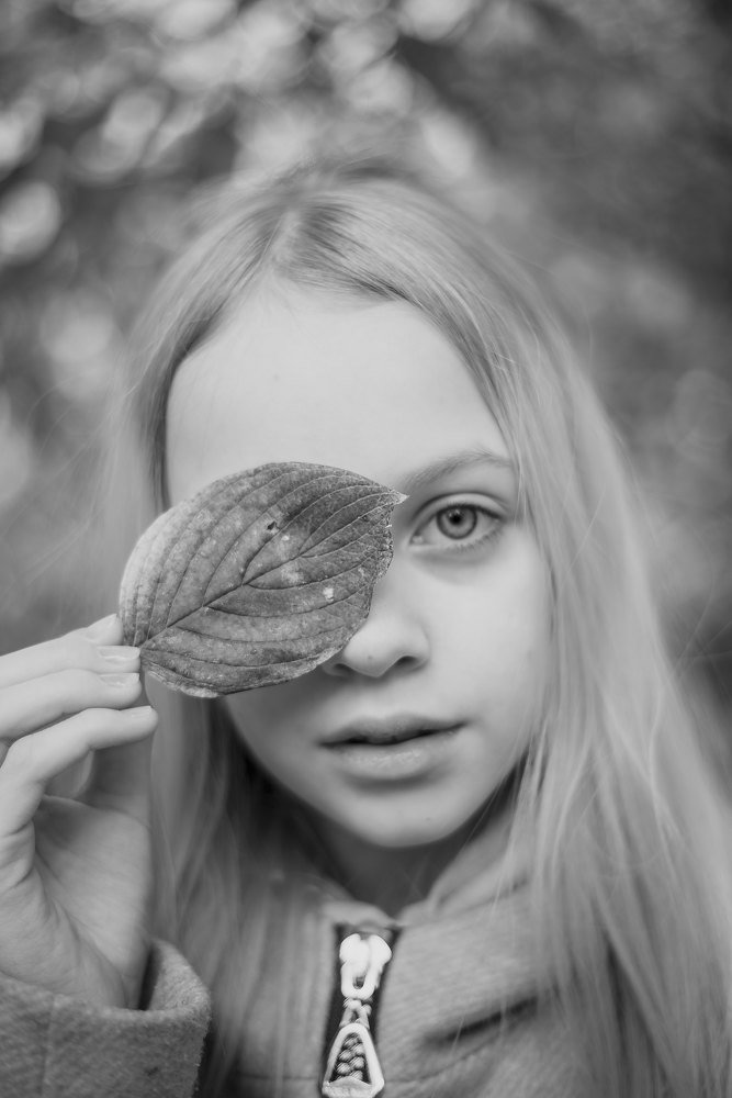 Photograph by Анастасия Наленч