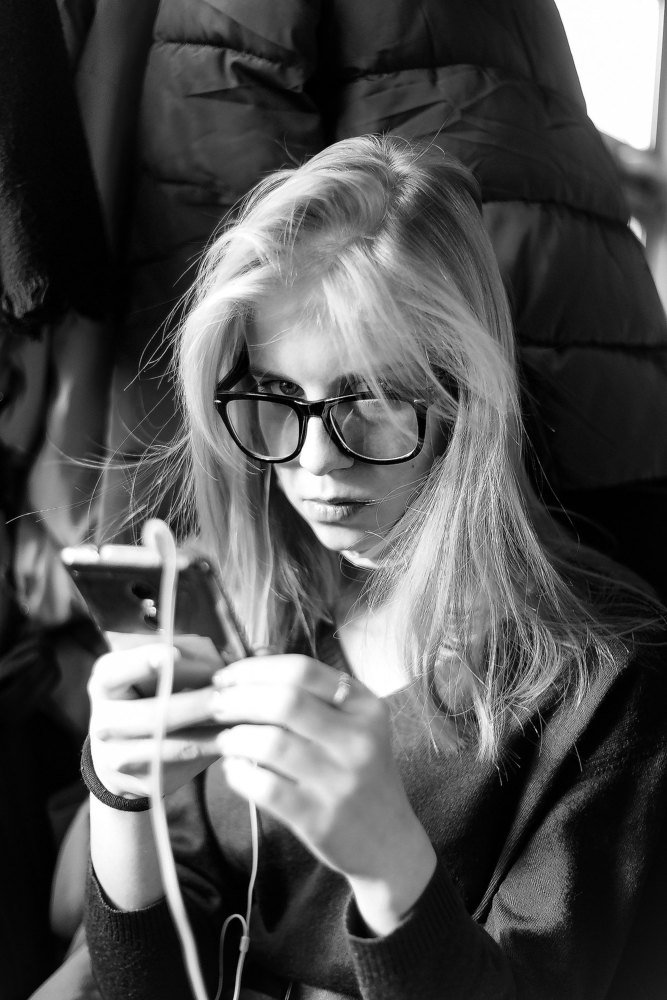 Photograph by Анастасия Наленч