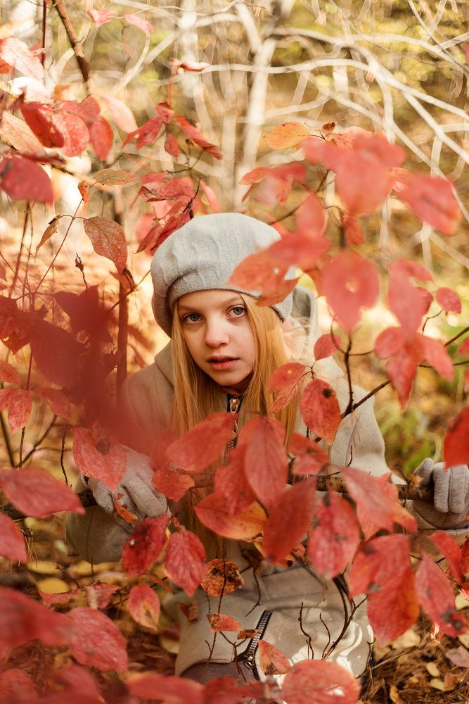 Photograph by Анастасия Наленч