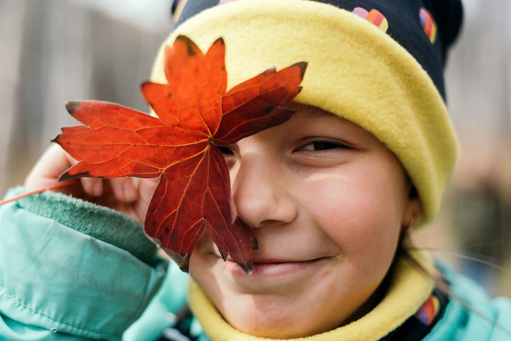 Photograph by Анастасия Наленч