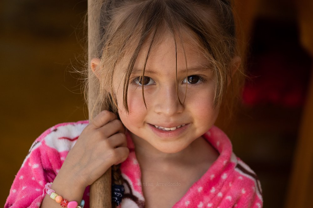 Photograph by Cristian Alexander Arredondo Murillo