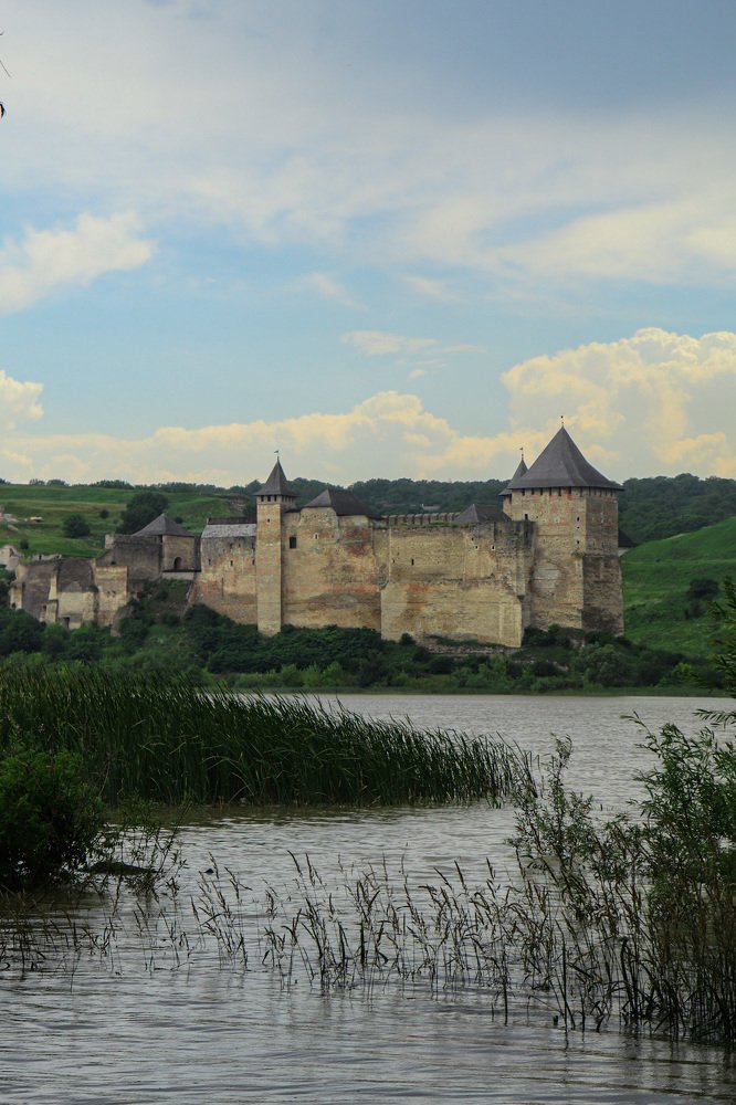 Photograph by Олеся