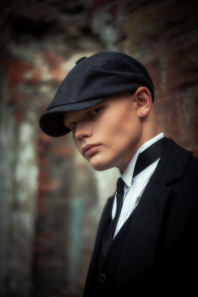 Photograph by Анастасия Наленч