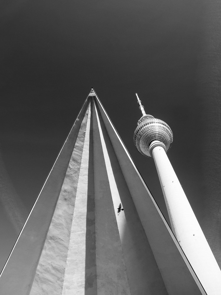 Alexanderplatz, Berlin