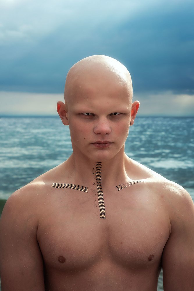 Photograph by Анастасия Наленч