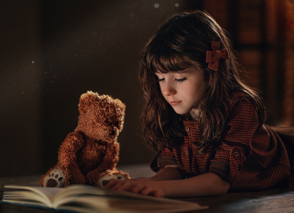 Photograph by Amalia Zilio