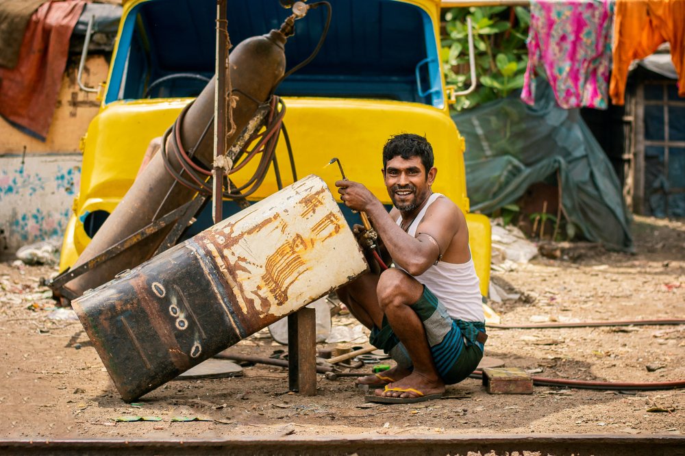 Photograph by  Dhrubo