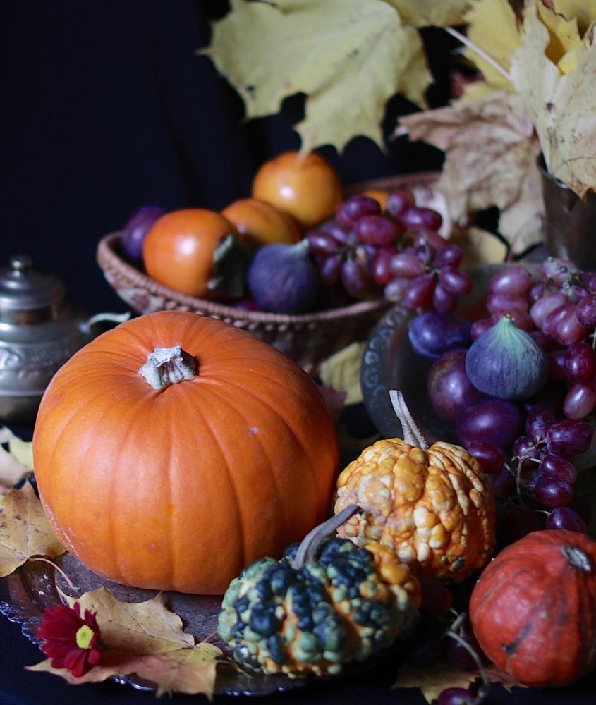 Photograph by Viktoria Okhrimenko