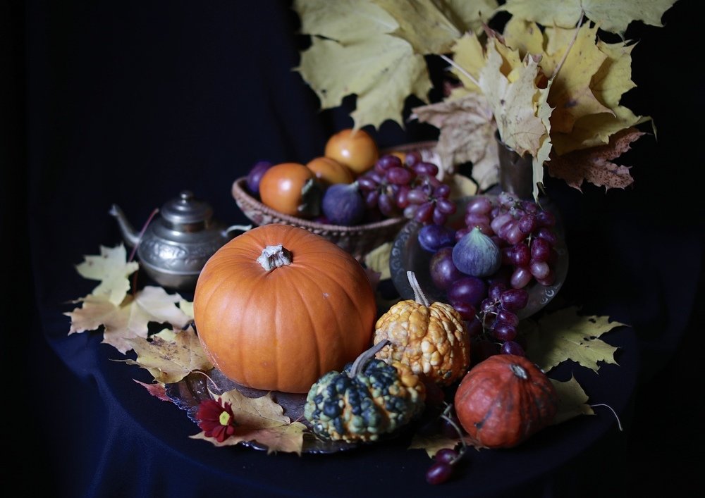 Photograph by Viktoria Okhrimenko