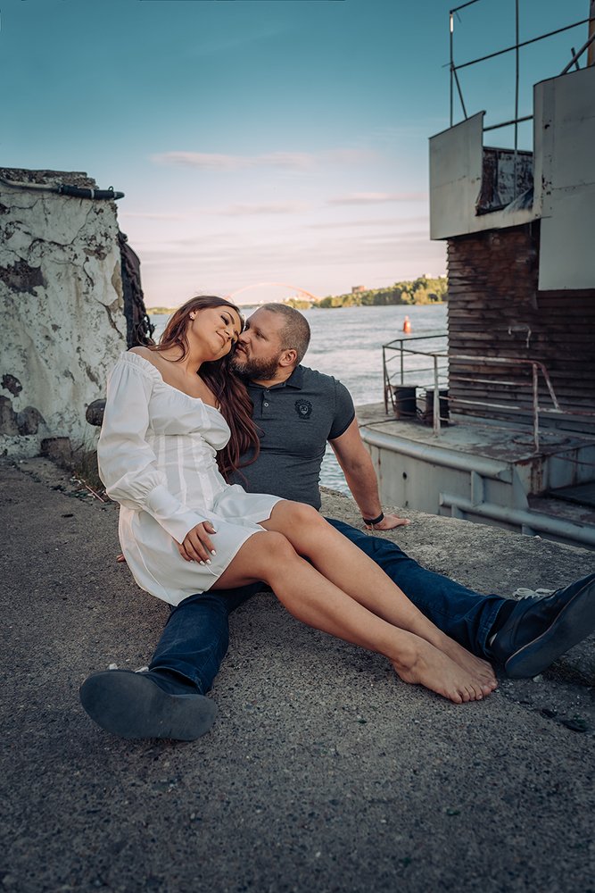 Photograph by  Мария