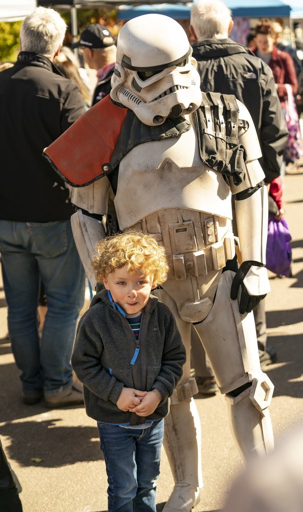 Photograph by Jelena Levsina