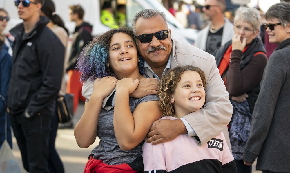 Photograph by Jelena Levsina