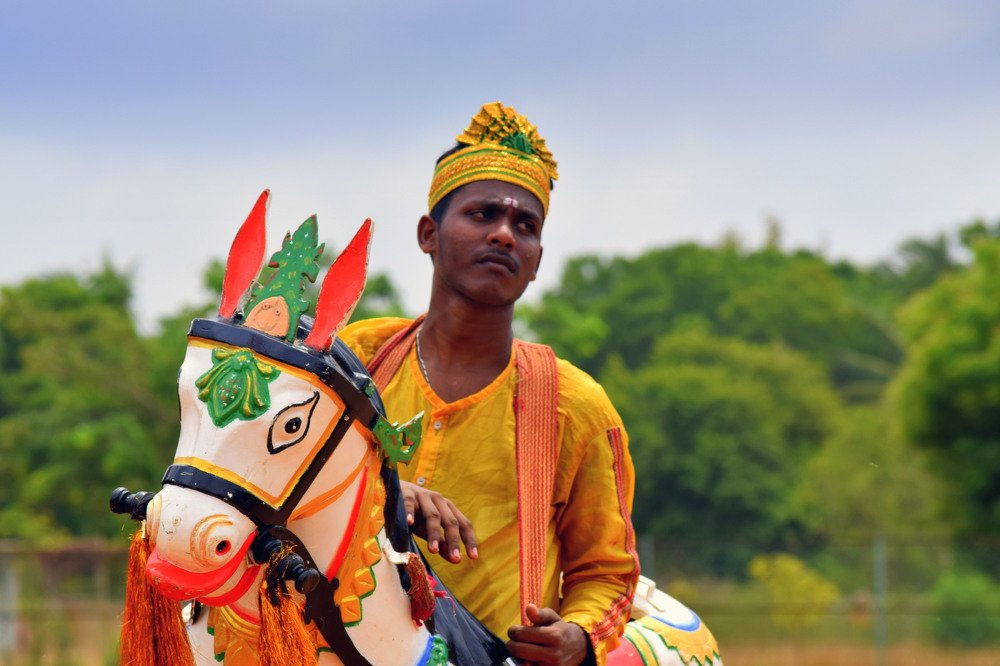 Photograph by Suyothami