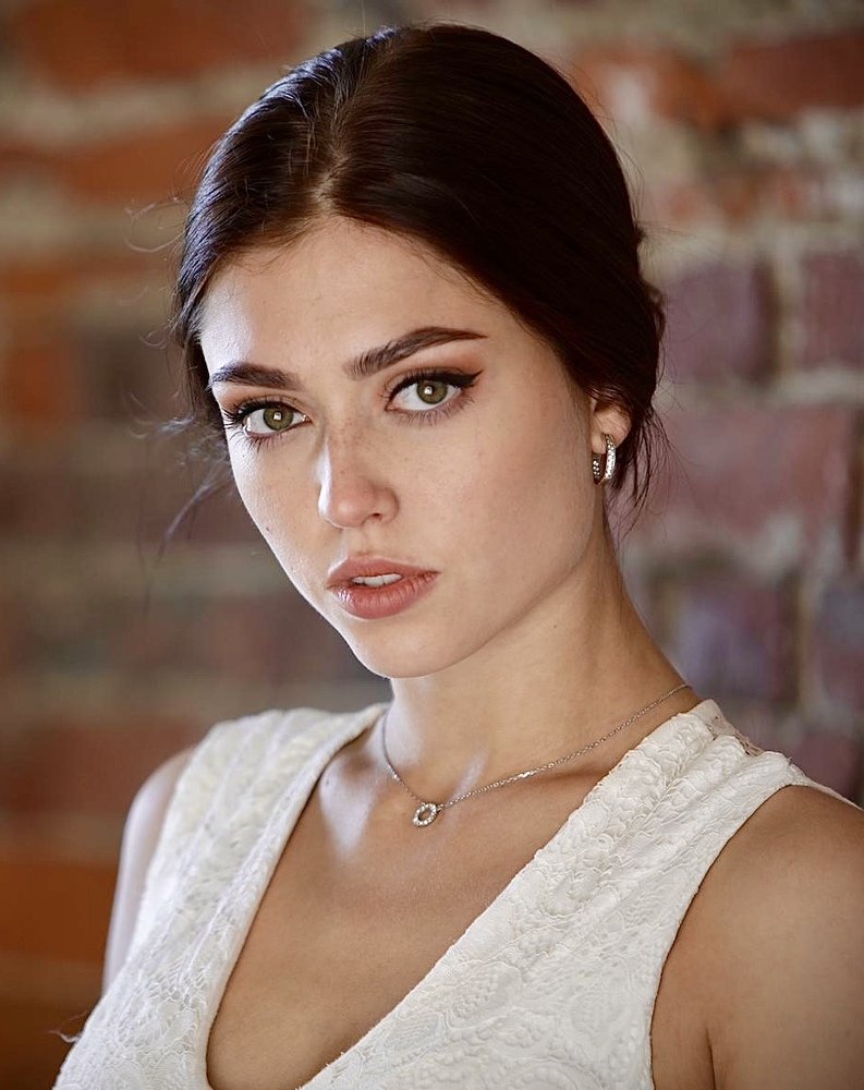 Photograph by Viktoria Okhrimenko