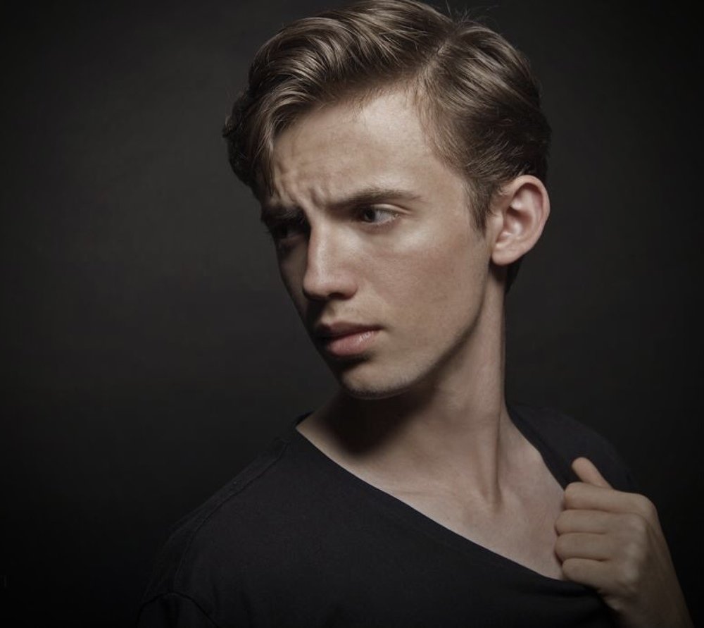 Photograph by Ardian Kapiti