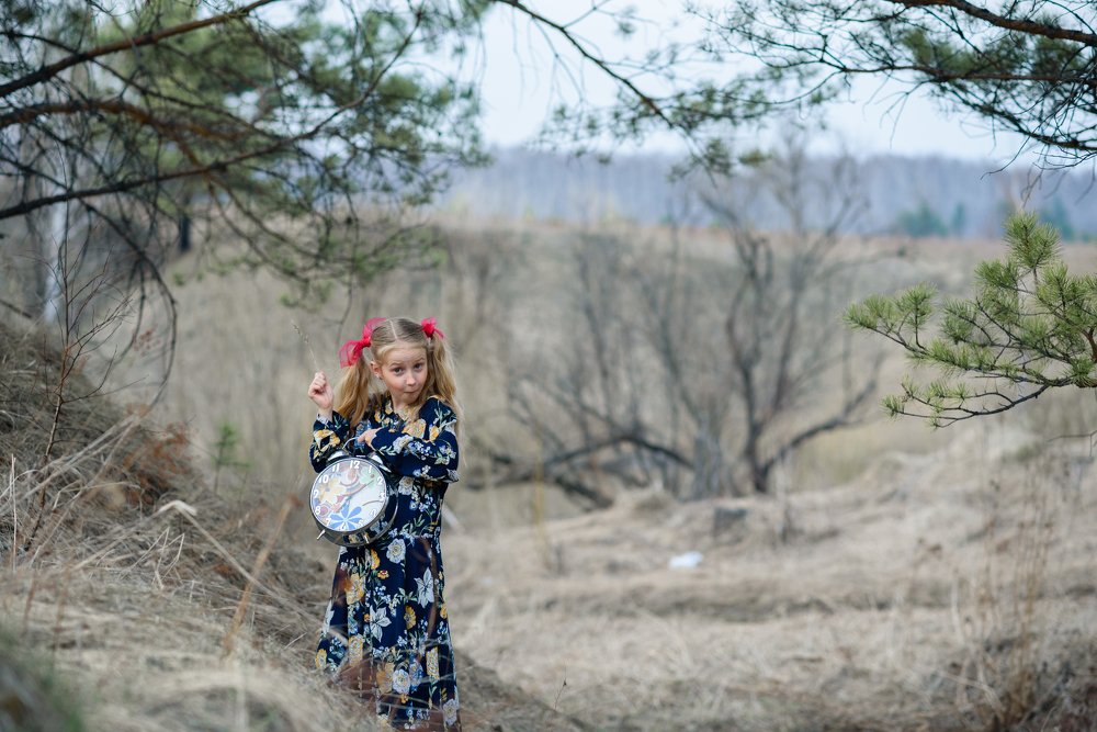 Photograph by Юлия Аникиенко